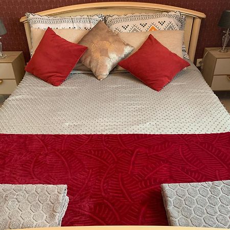 Comme A La Maison - Chambre Double Chez Habitant Pres De Toulouse Baziege Ngoại thất bức ảnh