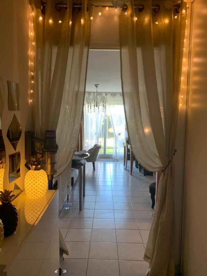 Comme A La Maison - Chambre Double Chez Habitant Pres De Toulouse Baziege Ngoại thất bức ảnh