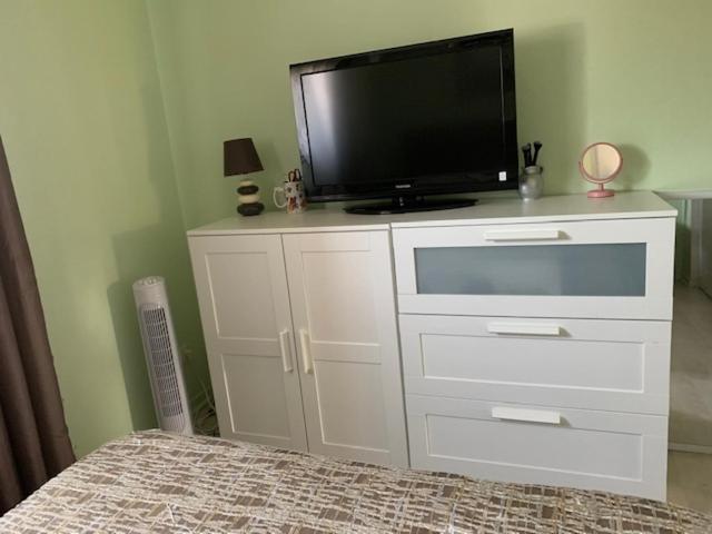 Comme A La Maison - Chambre Double Chez Habitant Pres De Toulouse Baziege Ngoại thất bức ảnh