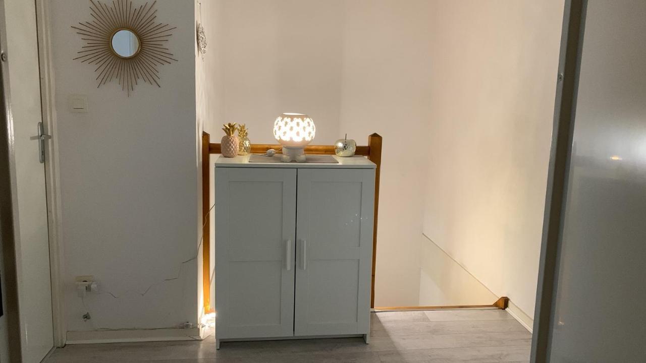 Comme A La Maison - Chambre Double Chez Habitant Pres De Toulouse Baziege Ngoại thất bức ảnh