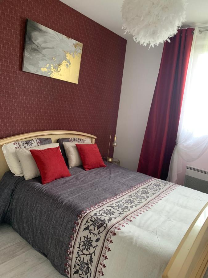 Comme A La Maison - Chambre Double Chez Habitant Pres De Toulouse Baziege Ngoại thất bức ảnh