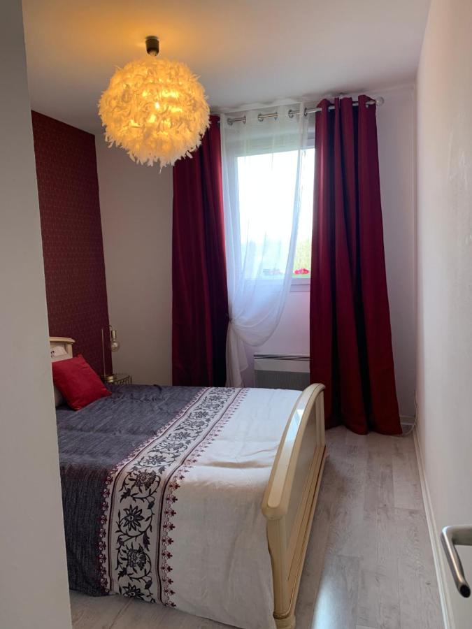 Comme A La Maison - Chambre Double Chez Habitant Pres De Toulouse Baziege Ngoại thất bức ảnh