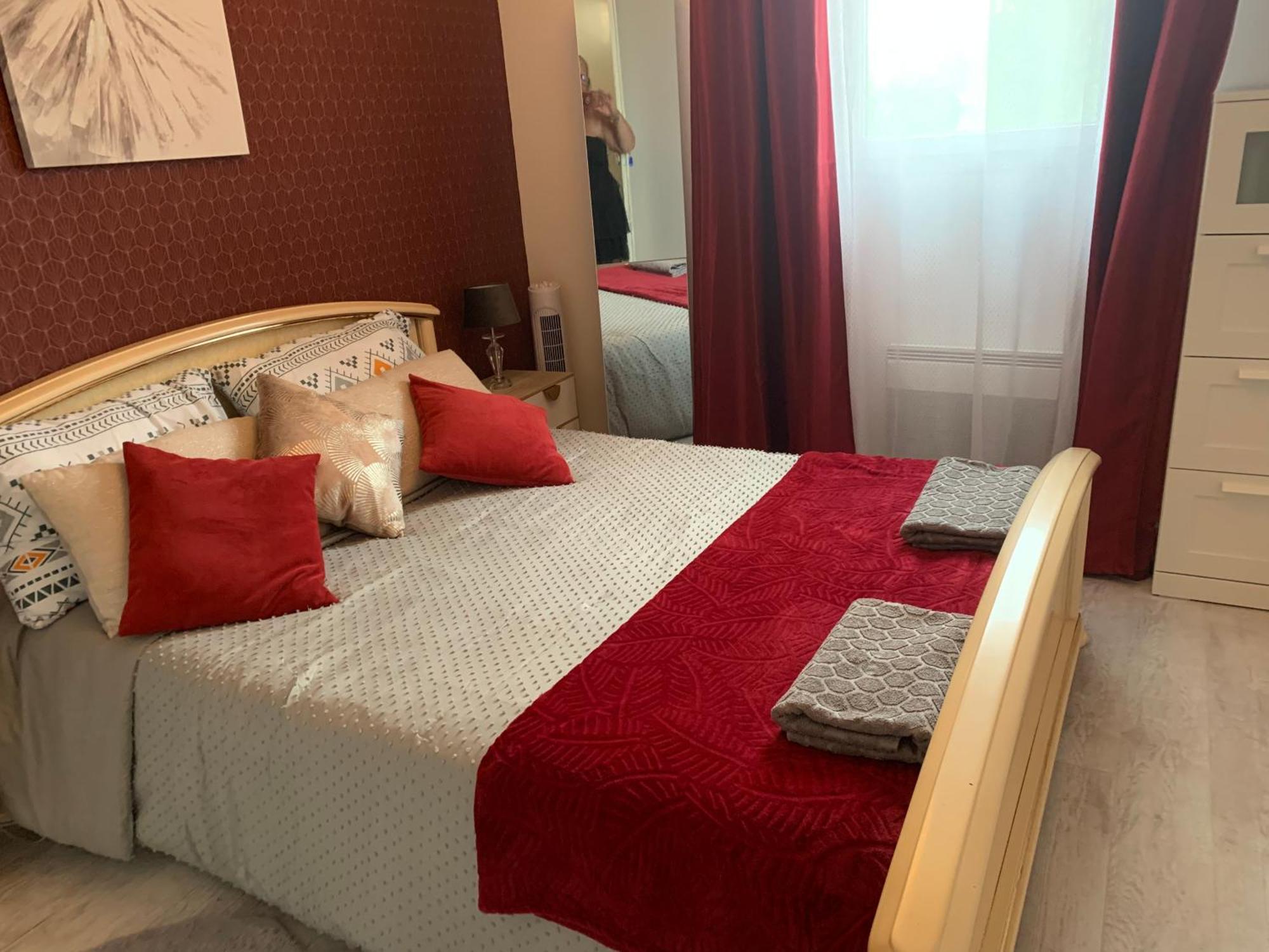 Comme A La Maison - Chambre Double Chez Habitant Pres De Toulouse Baziege Ngoại thất bức ảnh
